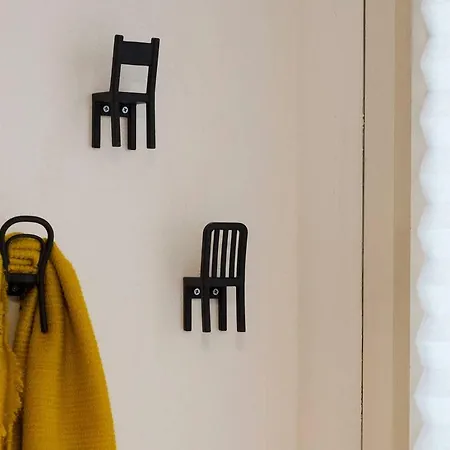Altido Cosy Flat For 4 With Parking, Nearby Olmo דירה