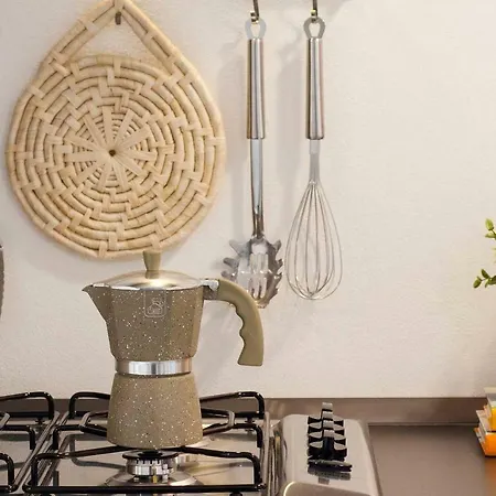 Altido Cosy Flat For 4 With Parking, Nearby Olmo Apartment Lake Como