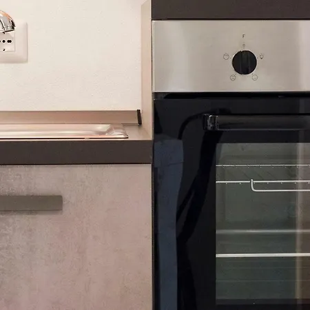Altido Cosy Flat For 4 With Parking, Nearby Olmo * Lake Como